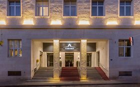 Cornaro Hotel